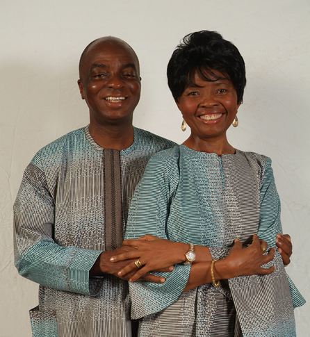 bishop oyedepo messages on faith