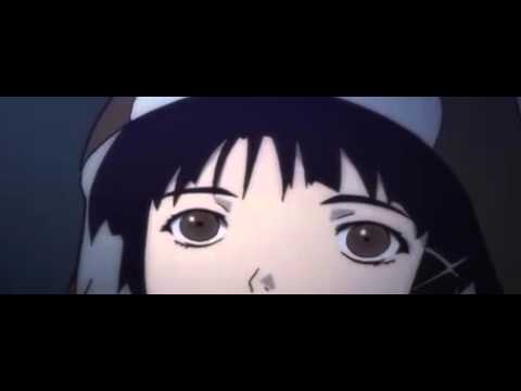 watch serial experiments lain
